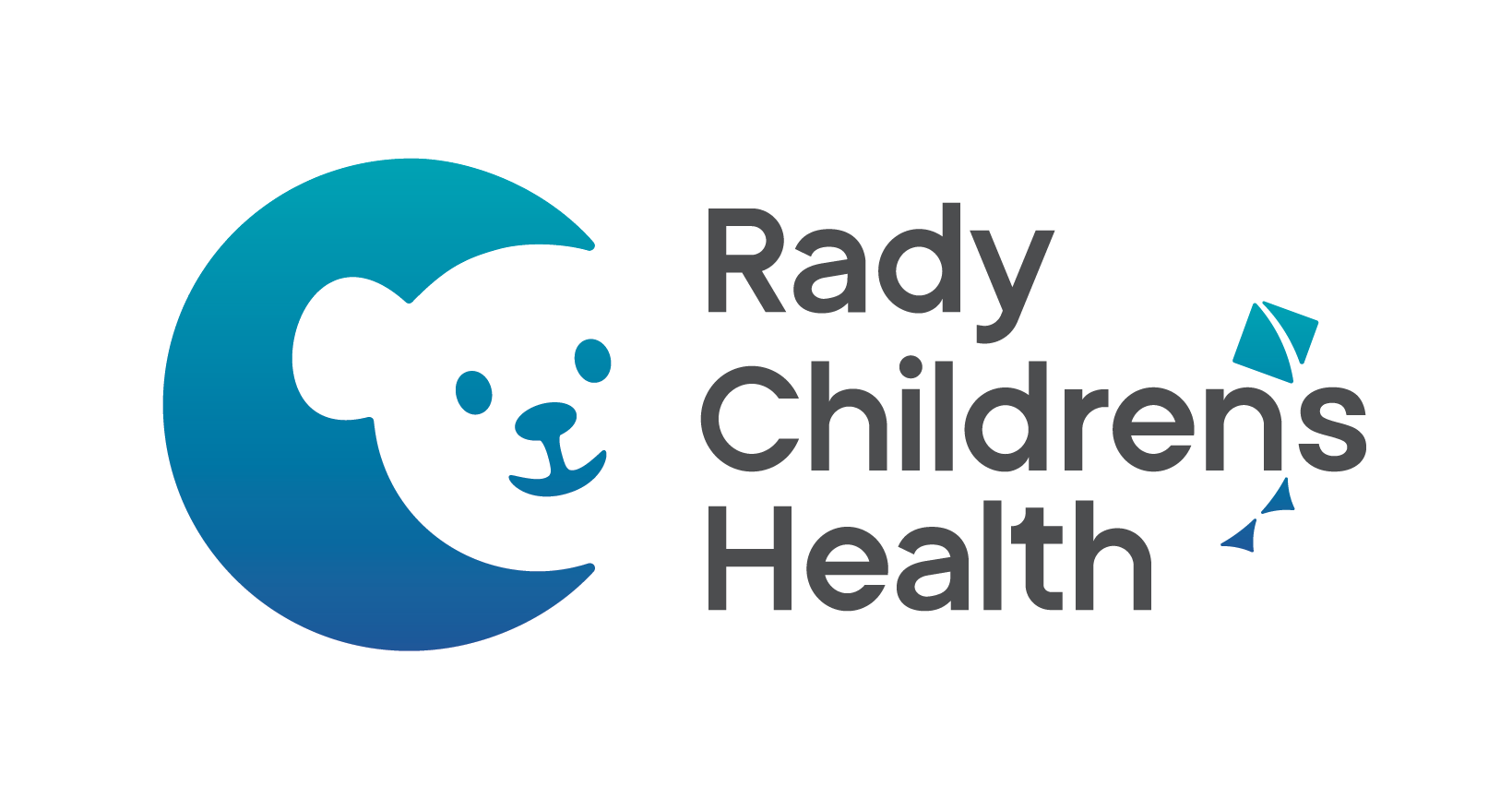 Rady Children's Health logo