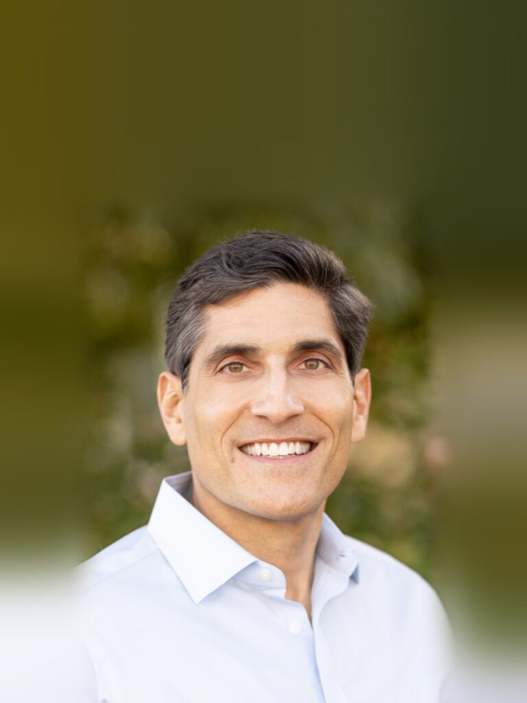 Pravene A. Nath, MD, MSE